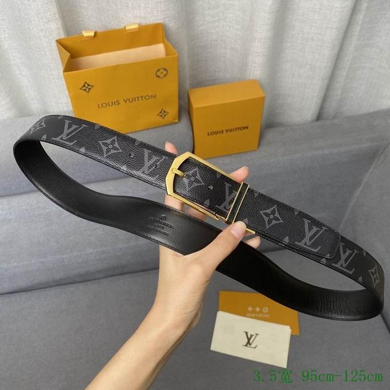 LV Belts 2050